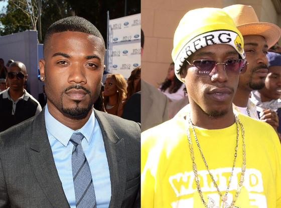 Ray J, Bad Azz Ray J, Bad Azz